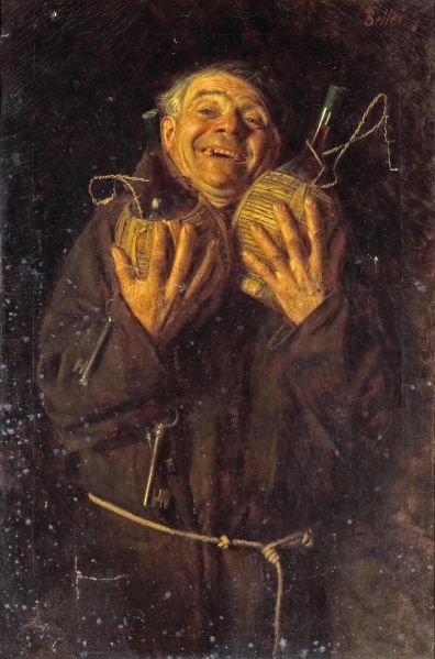 Fichier:Saint Bernard bienheureux.jpg