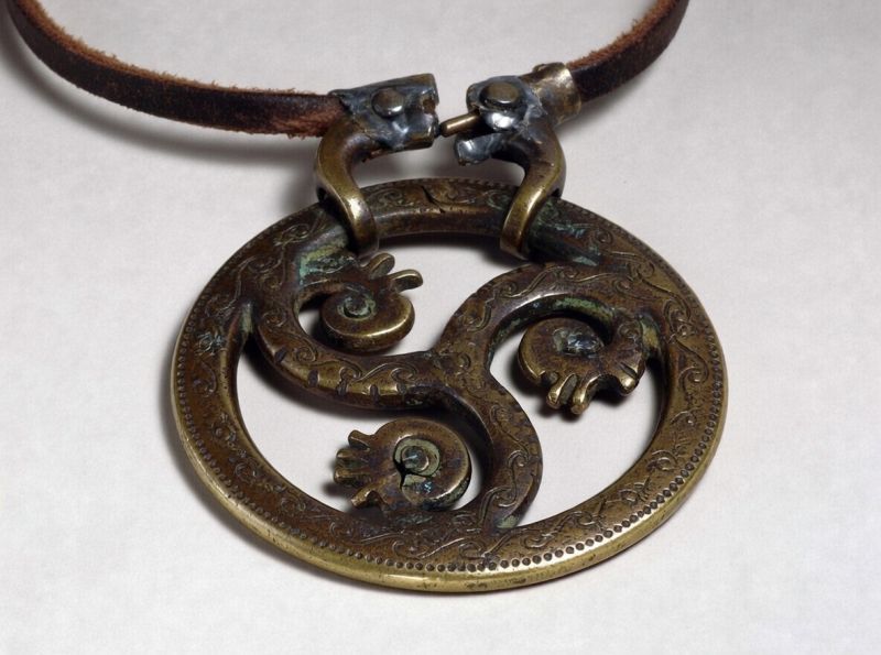 Fichier:Medaillon Corantec.jpg